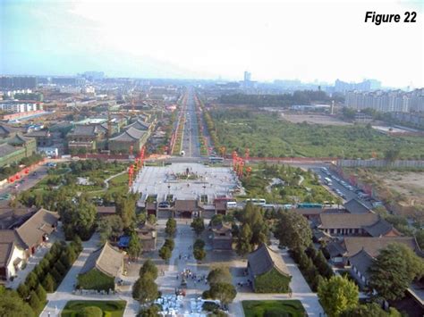 Xi'an: Ancient and Modern: The Evolving Urban Form